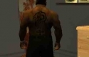 Lionhead Tattoo